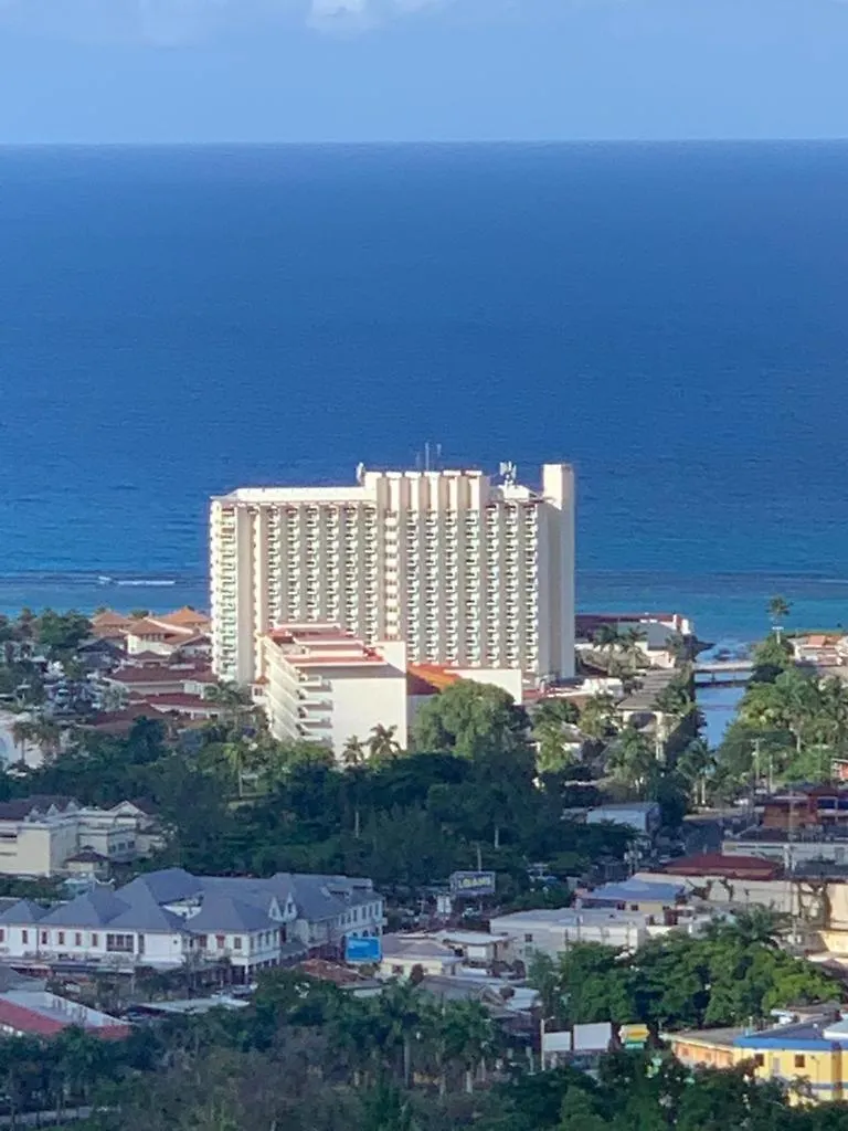 Chika Villa Ocho Rios